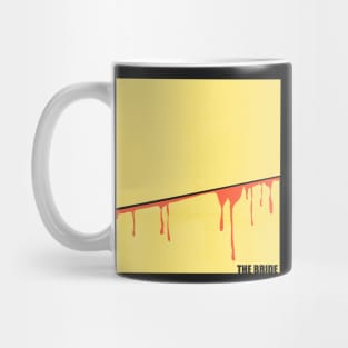 The Bride (Kill Bill) Mug